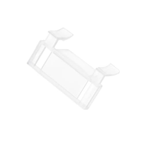 トレー仕切板用 名札(W39×D22×H16mm)