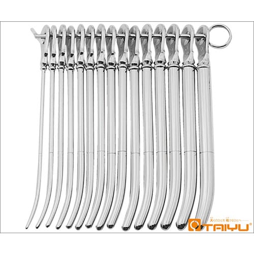 TY−961A19 子宮頚管拡張器