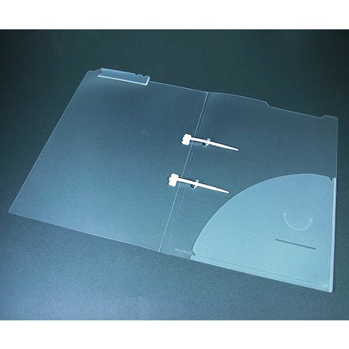 SN−410EFカルテフォルダーA4