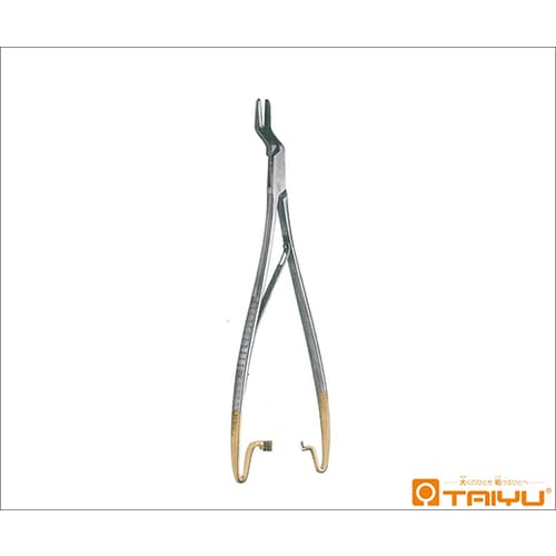 マッチウ持針器深部用 TY−205L