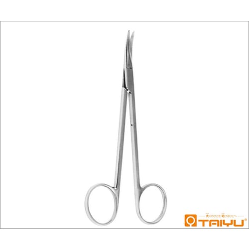 形成剪刀 直 ネジ止 全長12.5cm