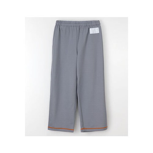 検診衣パンツ グレー M