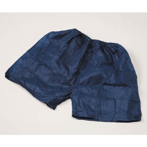 濃紺トランクス(500枚入)