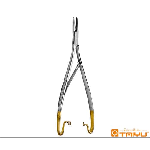 マッチウ持針器チップ付 TY−200S