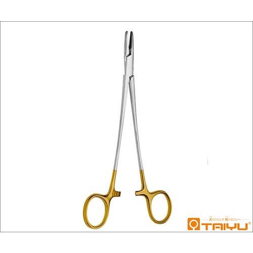 ヘガール持針器 TY−201SS