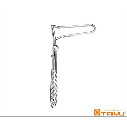 TY−776C シムス肛門鏡 線状