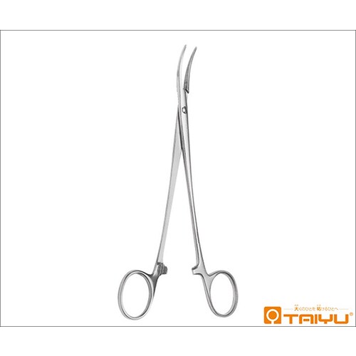 モスキート止血鉗子反 TY−430