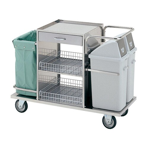 アルコー 101型A スチール製