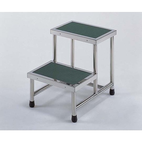 MH−2F−S 二段踏台 350×490×410H