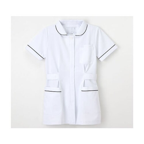 女子上衣 Tネイビー EL HO1682