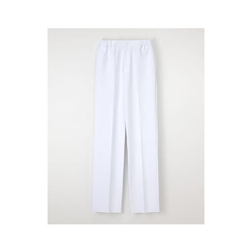 男子パンツ ホワイト LL HO1903