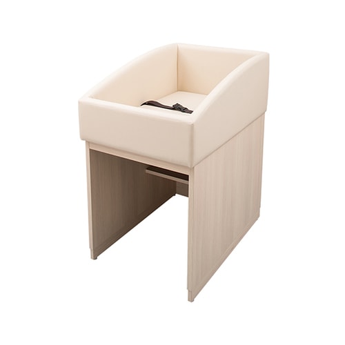 オムツっ子四方囲み