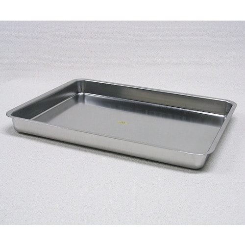 盤台用ステンレスバット 二枚用