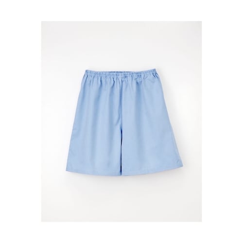 Sg303 鍼灸パンツ ブルー L