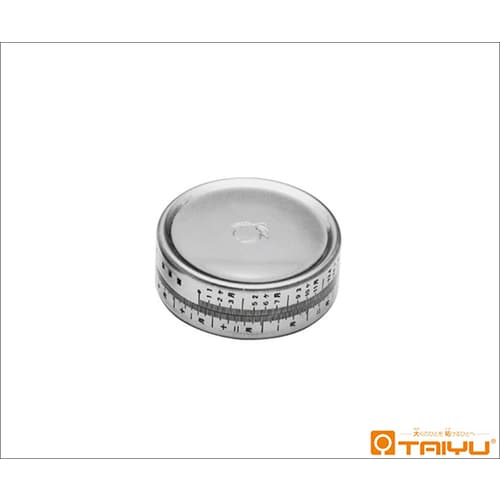 岡林妊娠暦 径60mm 厚さ22mm