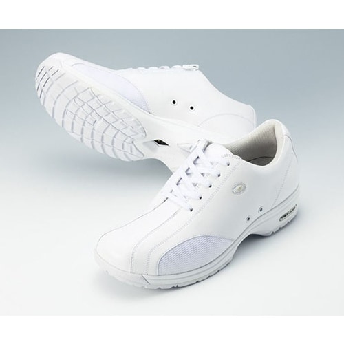 ヨネックスシューズ ホワイト 24.5cm