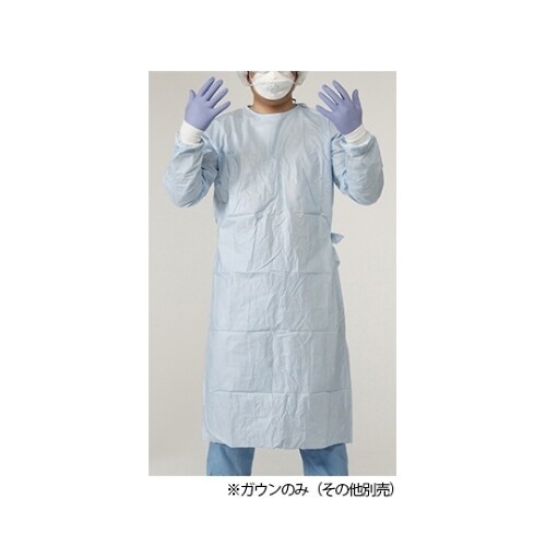 EMSガウン M(50枚入)