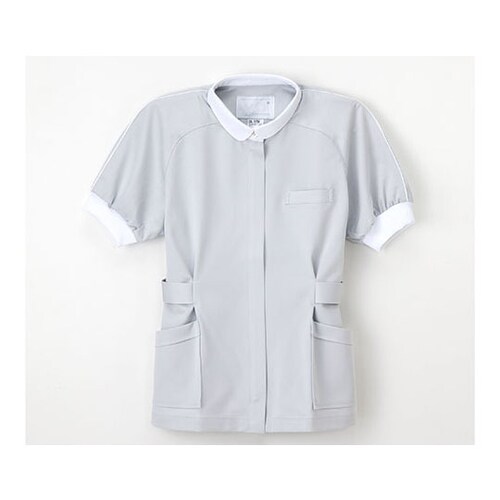 チュニック グレー M CA1752