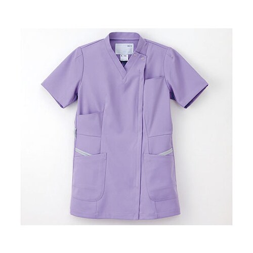 女子上衣 ラベンダ EL ML1122