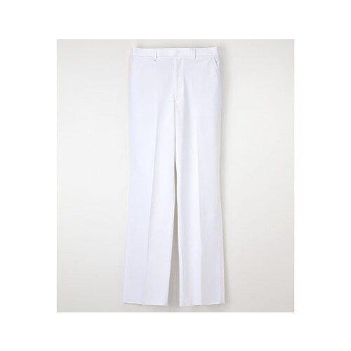 男子スラックス ホワイト 73 USA90