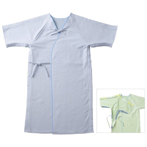 術前・術後着 79−231 サックス S