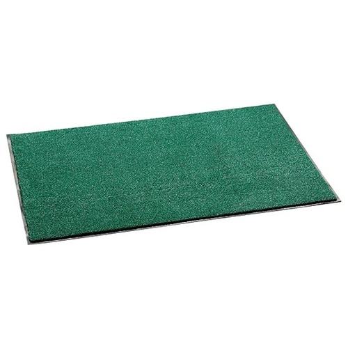 消臭抗菌マット #15(グリーン)