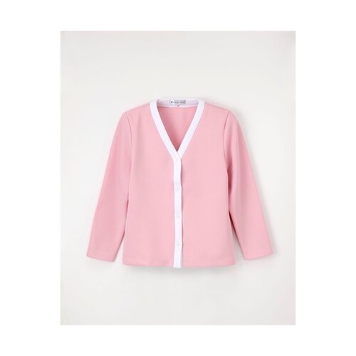 ジャケット ピンク LL