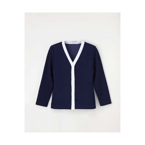 ジャケット ネイビー EL