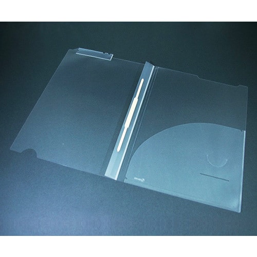 SN−410カルテフォルダーA4