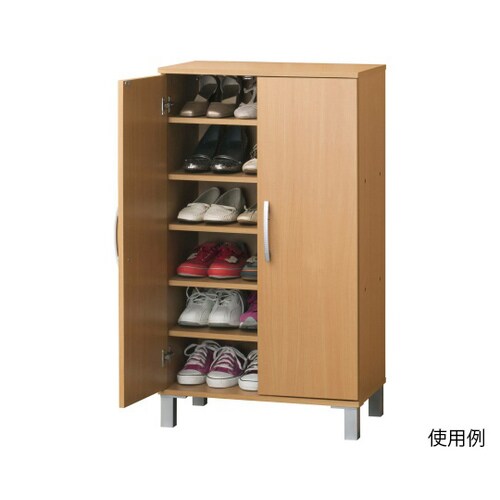 26199 ツードア シューズボックス