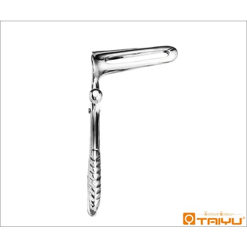 TY−776S シムス肛門鏡 有窓