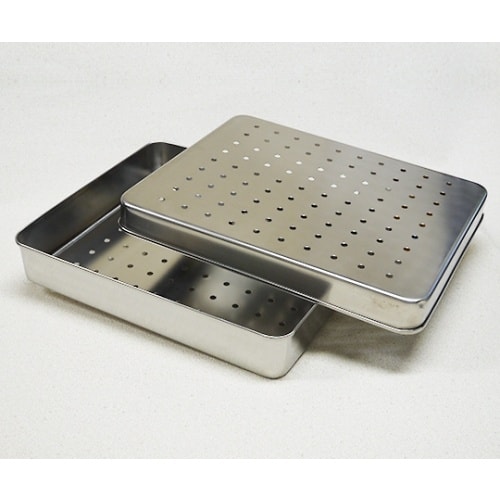 M−17 深型パンチングバット 2号