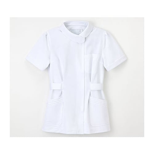 チュニック ホワイト LL CA1702