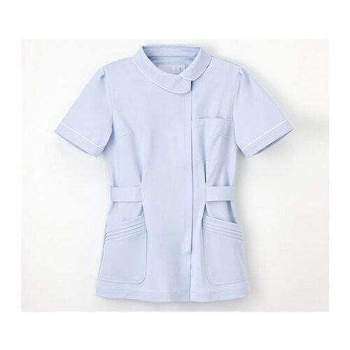 チュニック ブルー M CA1702