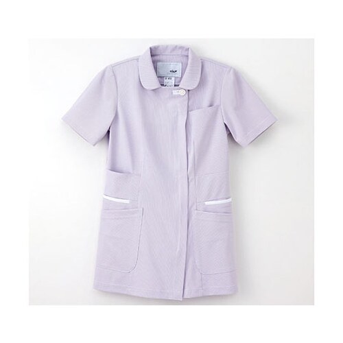 女子上衣 ラベンダ L LX4012