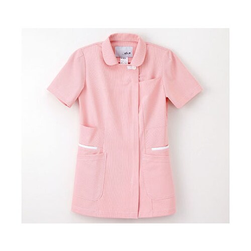 女子上衣 ピンク M LX4012