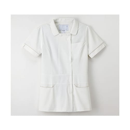 女子上衣 オフホワイト S