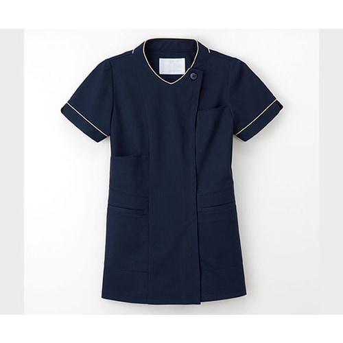 チュニック ネイビー LL