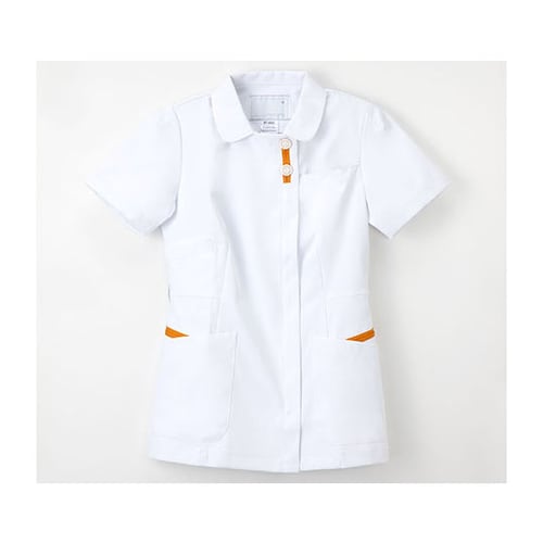 女子上衣 Tオレンジ L