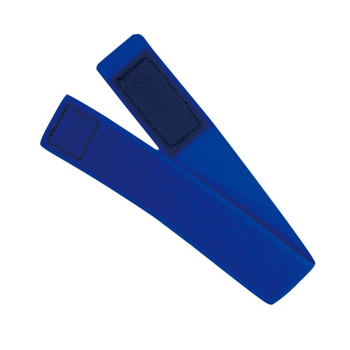 止血帯 ブルー 25cm 10本入