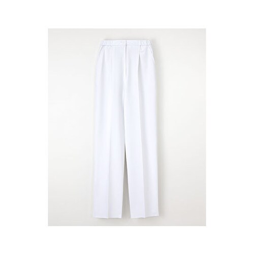 パンツ ホワイト L CA1723