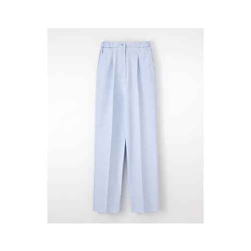 パンツ ブルー S CA1723