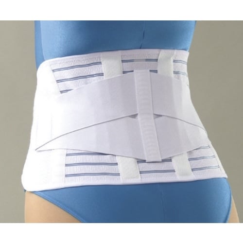 中山式腰椎医学コルセット標準タイプ S