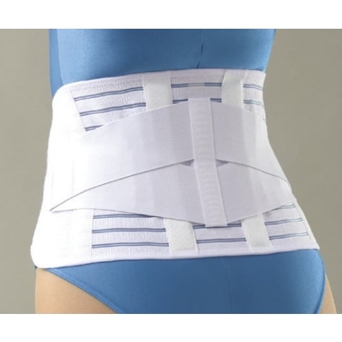 中山式腰椎医学コルセット標準タイプ M