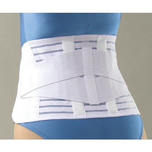 中山式腰椎医学コルセット標準タイプ L
