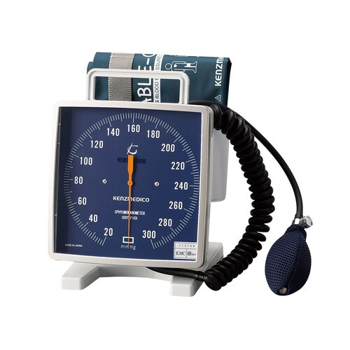 0543B052 大型アネロイド血圧計