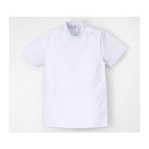 女子横掛半袖 M