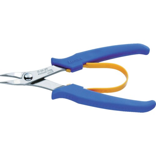 ラウンドノーズプライヤー SP37