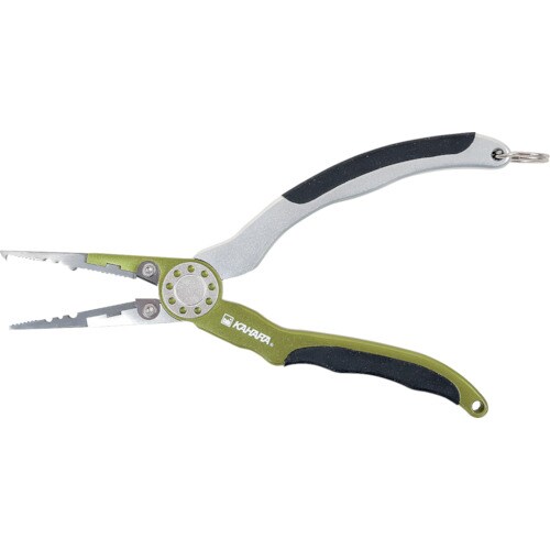 ノーズプライヤー AP65RSLLGNSL