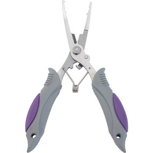 KJステンレスプライヤー(6INCH)